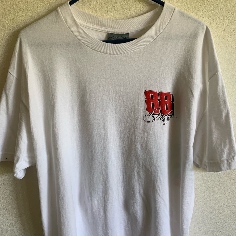 Dale Earnhardt | NASCAR Graphic T-shirt